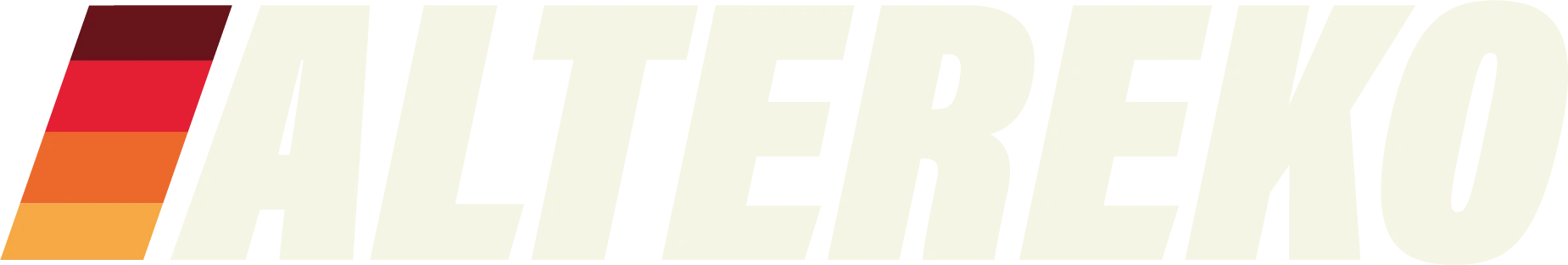 Altereko