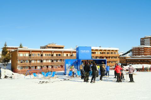 Hydratis — Winterlab, photo 2