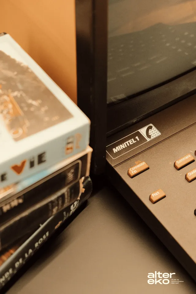 Bacacier — Retour vers le futur : photo 7