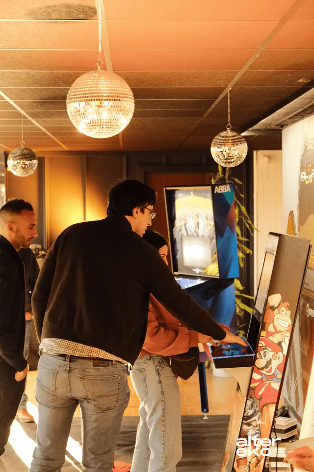 Bacacier — Retour vers le futur : photo 2