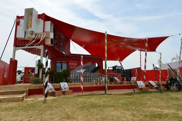 Coca-Cola — Festivals : photo 4