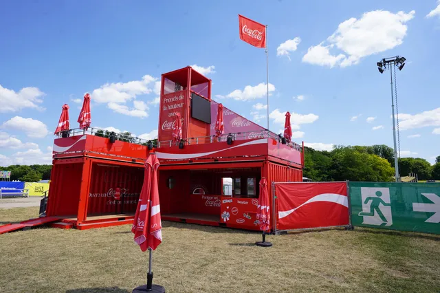 Coca-Cola — Festivals : photo 7