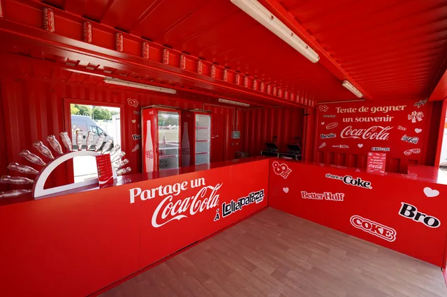 Coca-Cola — Festivals : photo 5