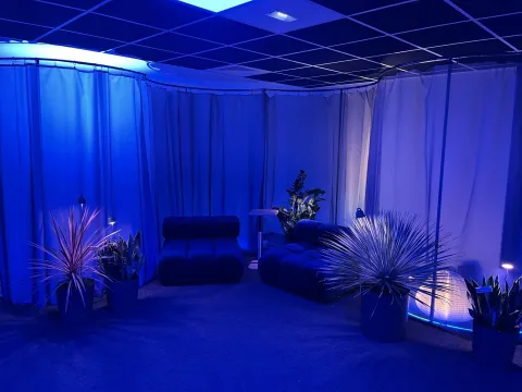 Powerade — Mind Zone, photo 4