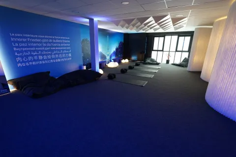 Powerade — Mind Zone, photo 3